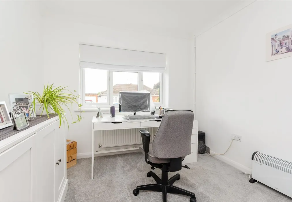 Bedroom 3 - New Road, Meopham, Kent - Wards of Kent