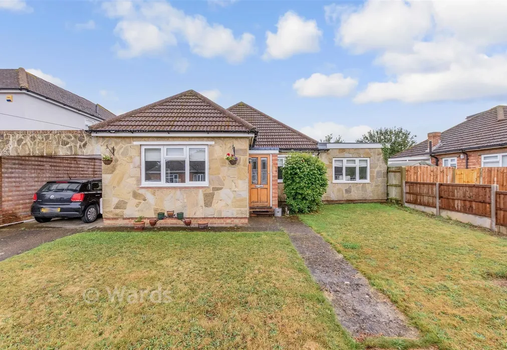 Front (Web) - New Road, Meopham, Kent - Wards of Kent