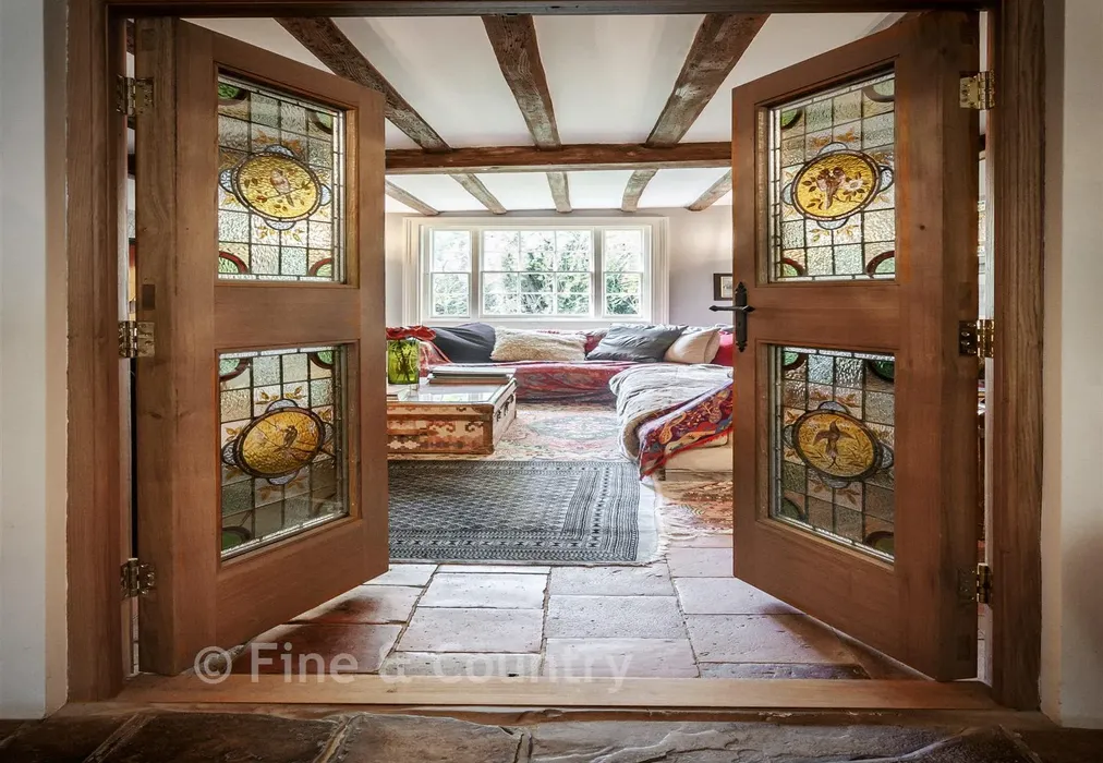 Internal View - Framfield Road, Buxted, Uckfield, East Sussex - Wards of Kent