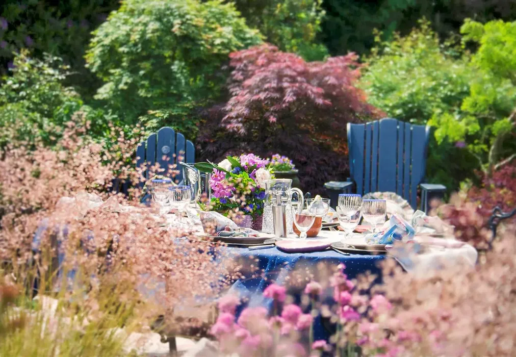 Garden View - Framfield Road, Buxted, Uckfield, East Sussex - Wards of Kent