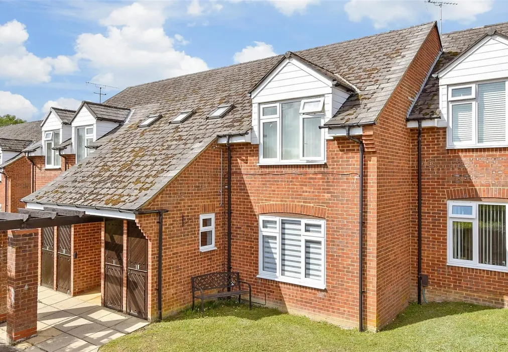 External (Web) - Henbit Close, Tadworth, Surrey - Wards of Kent