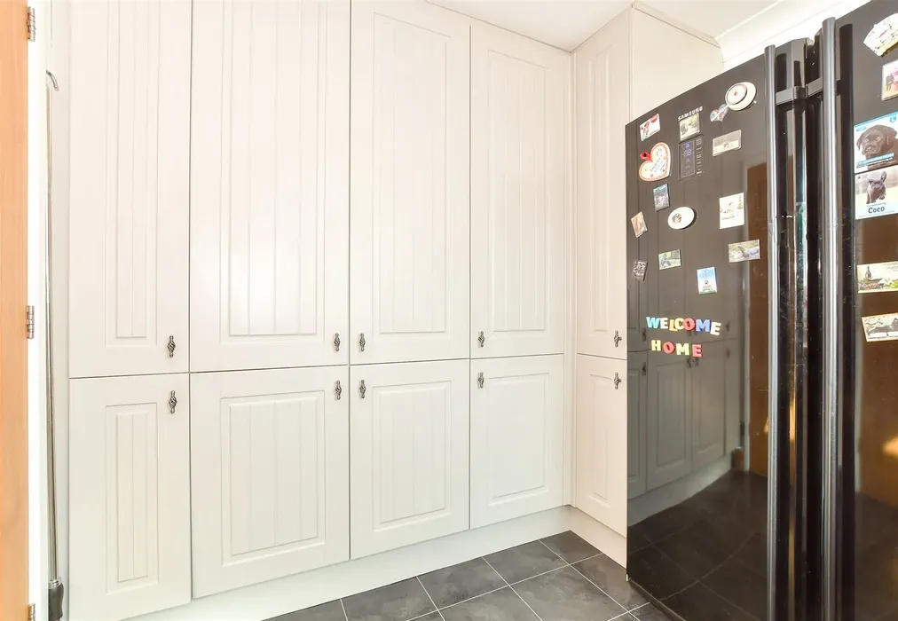 Utility Room - Snapes Road, Storrington, West Sussex - Wards of Kent