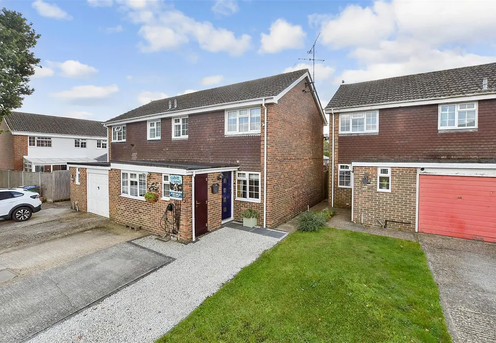 External (Web) - Snapes Road, Storrington, West Sussex - Wards of Kent