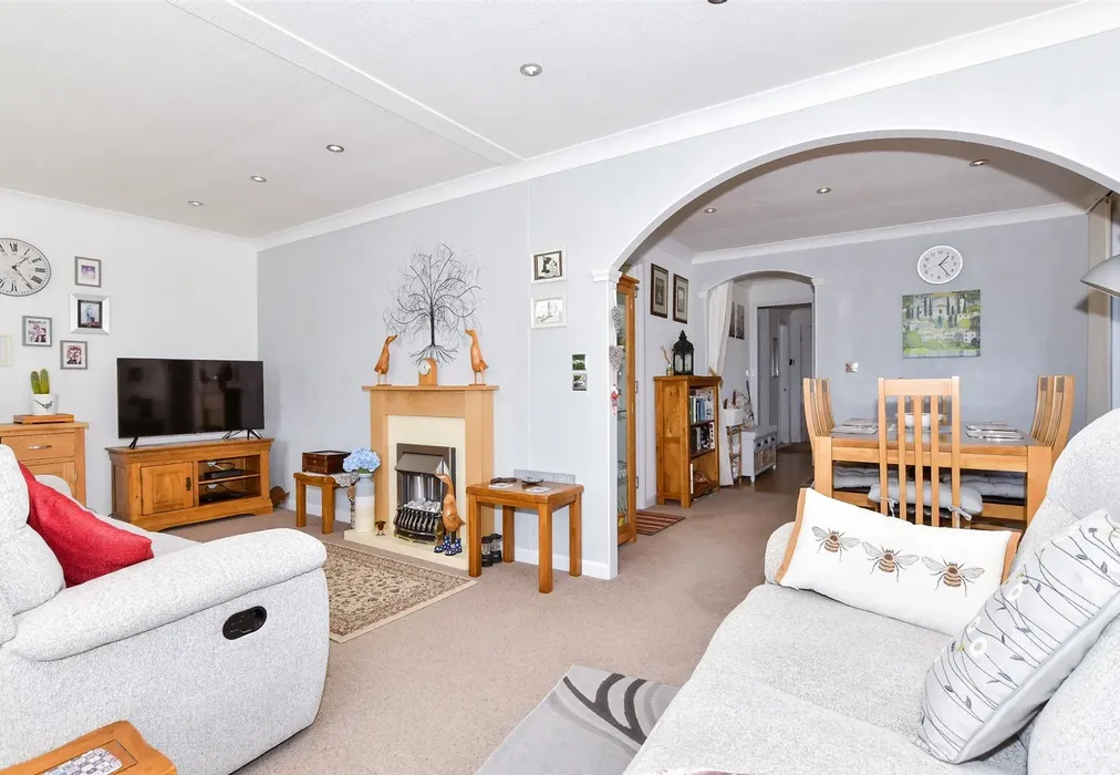  - Yeomans Way, Pilgrims Retreat, Maidstone, Kent - Wards of Kent