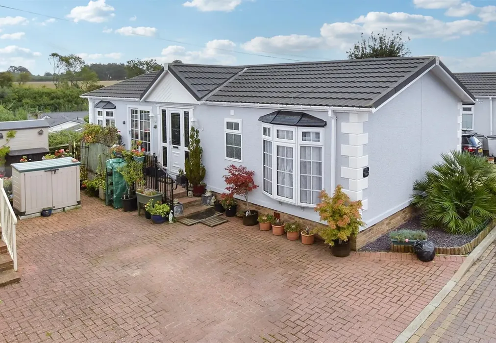 External (Web) 1 - Yeomans Way, Pilgrims Retreat, Maidstone, Kent - Wards of Kent