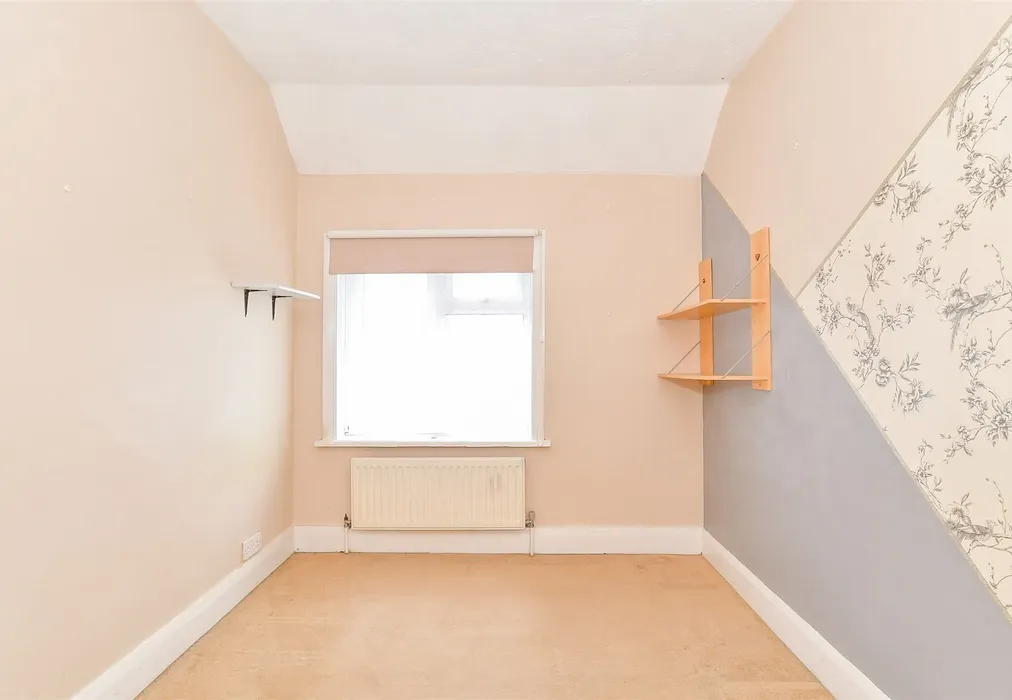 Bedroom 3 - Woodlands Avenue, Rustington, West Sussex - Wards of Kent