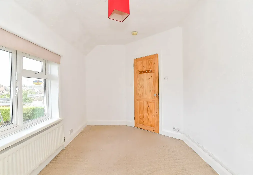 Bedroom 2 - Woodlands Avenue, Rustington, West Sussex - Wards of Kent