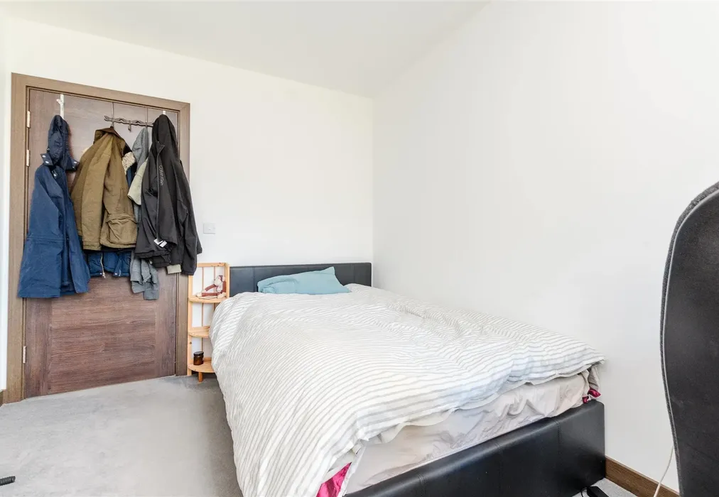 Bedroom 2 - Mill Pond Road, Dartford, Kent - Wards of Kent