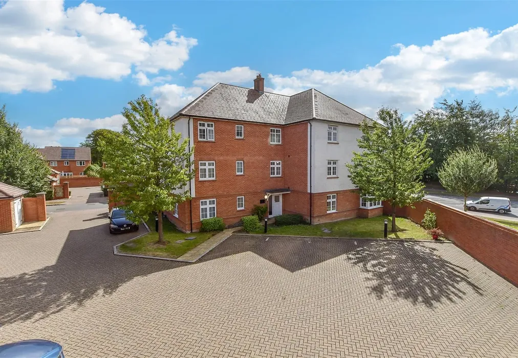 External (Web) - Cobnut Avenue, Maidstone, Kent - Wards of Kent