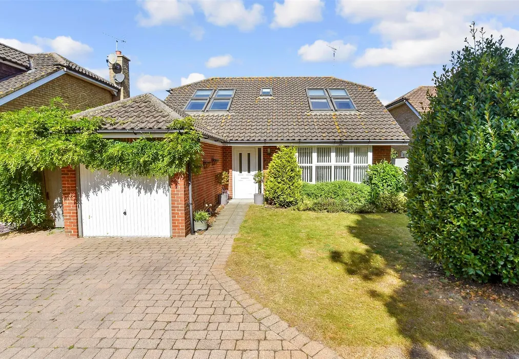 External (Web) - Mill Lane, Shepherdswell, Kent - Wards of Kent