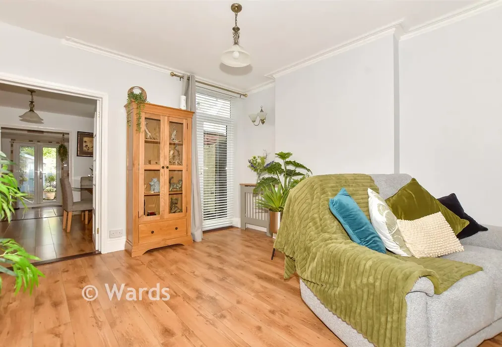 Dining Area - Nightingale Road, Dover, Kent - Wards of Kent