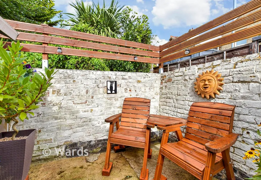 External Lifestyle Photograph - Nightingale Road, Dover, Kent - Wards of Kent