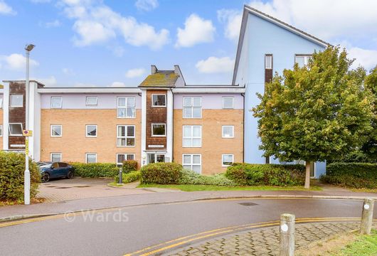 Olympia Way, Whitstable, Kent - Wards of Kent