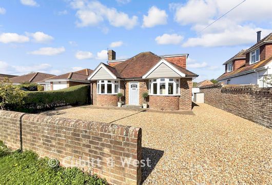 Yew Tree Road, Hayling Island, Hampshire - Wards of Kent
