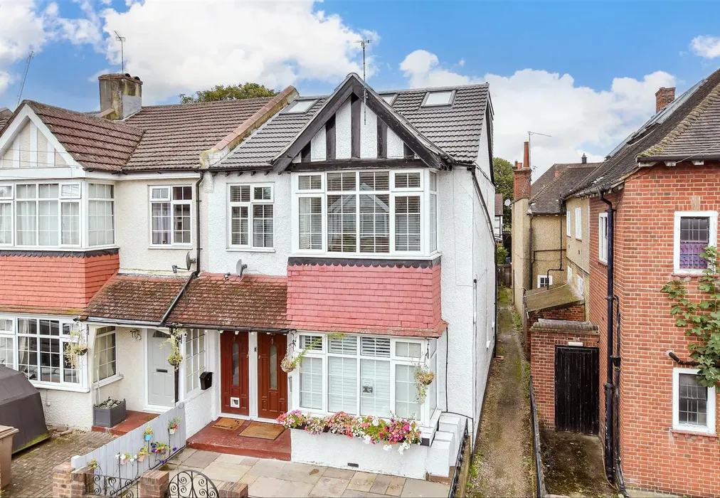 External (Web) - Litchfield Road, Sutton, Surrey - Wards of Kent