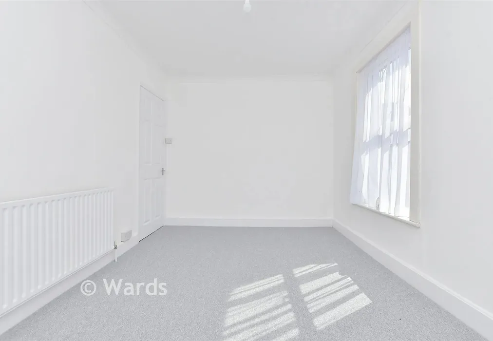 Bedroom 1 - Milton Avenue, Margate, Kent - Wards of Kent