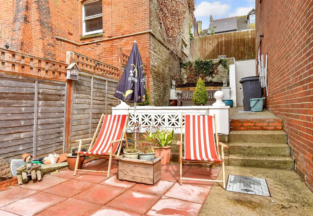 External Lifestyle Photograph - Heathfield Avenue, Dover, Kent - Wards of Kent