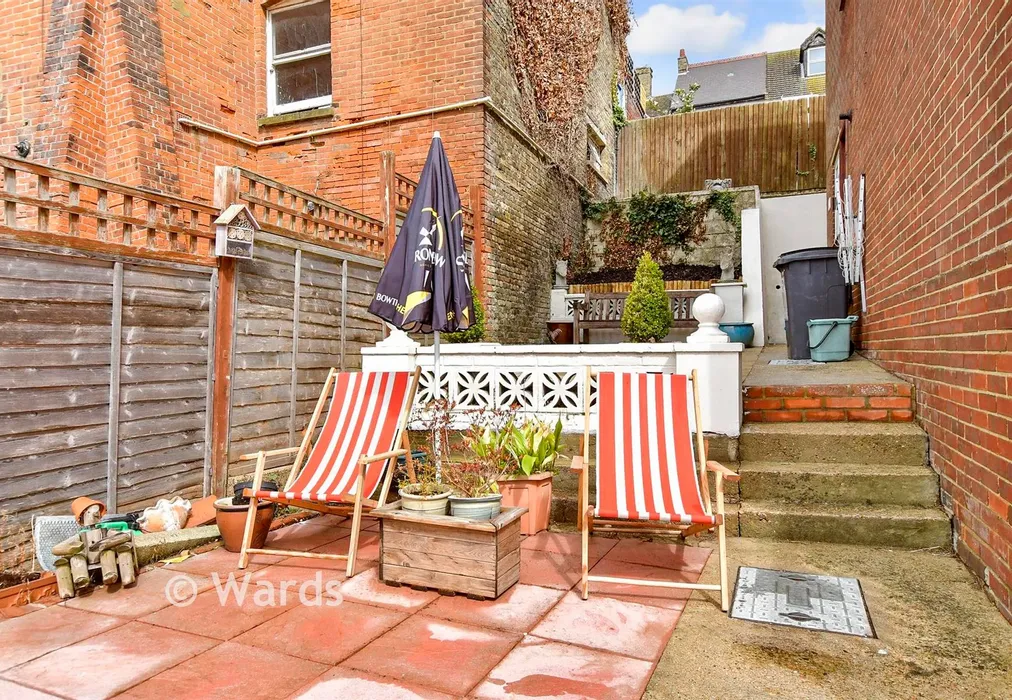 External Lifestyle Photograph - Heathfield Avenue, Dover, Kent - Wards of Kent