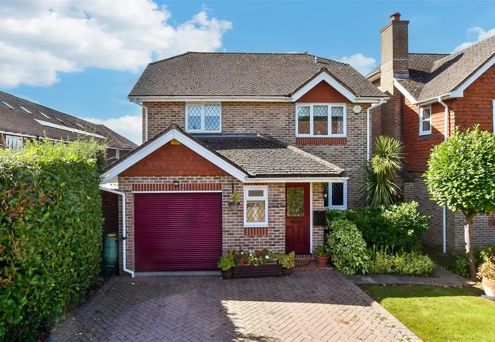 External (Web) * - Foxholes, Rudgwick, Horsham, West Sussex - Wards of Kent