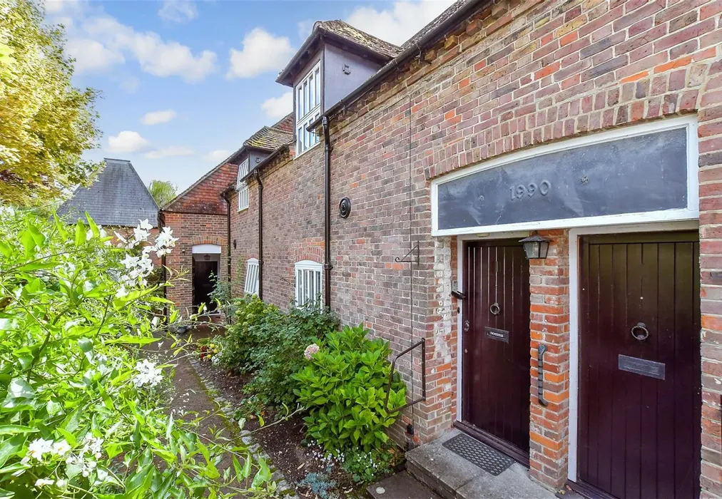 Front (WEB) - St. Pancras, Chichester, West Sussex - Wards of Kent