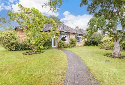 Wrayfield Avenue, Reigate, Surrey - Wards of Kent