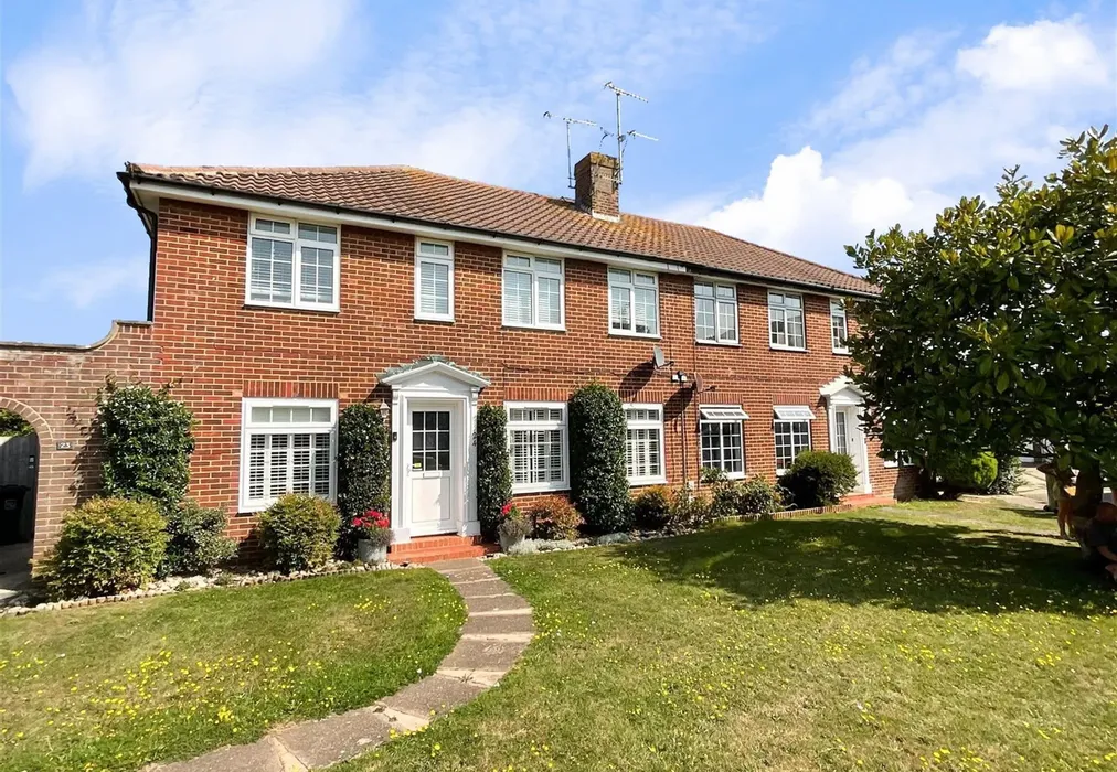 House - Gaisford Close, Worthing, West Sussex - Wards of Kent
