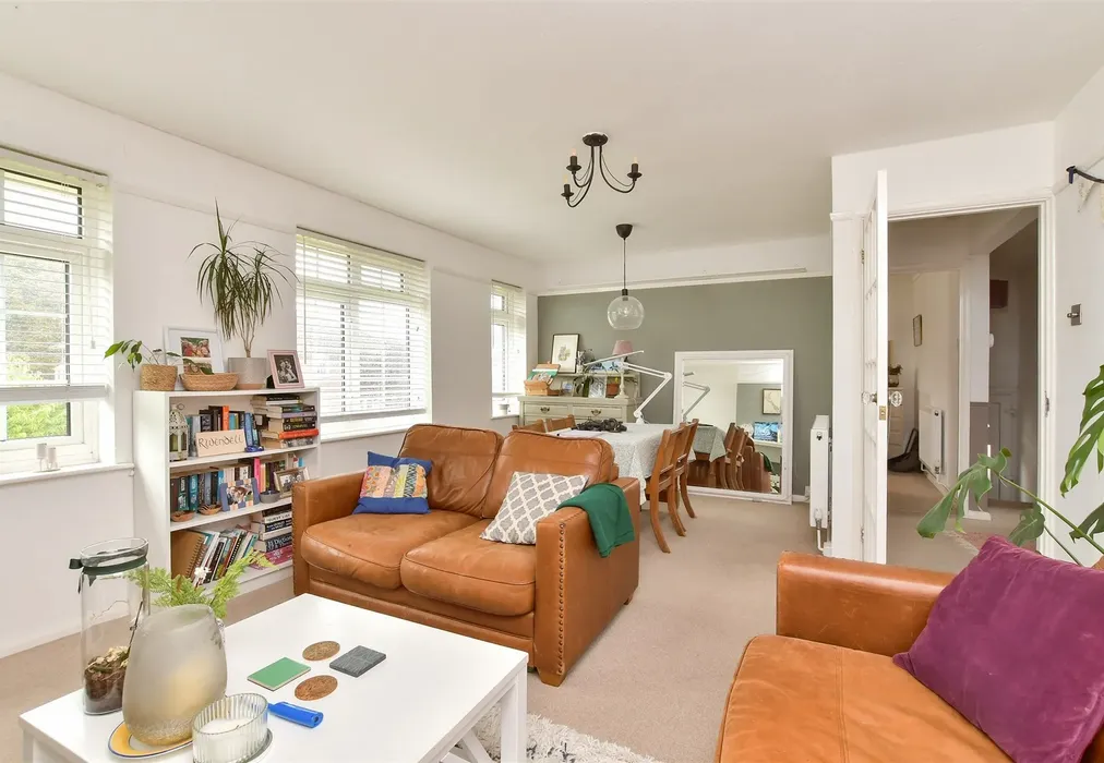Lounge - Gaisford Close, Worthing, West Sussex - Wards of Kent