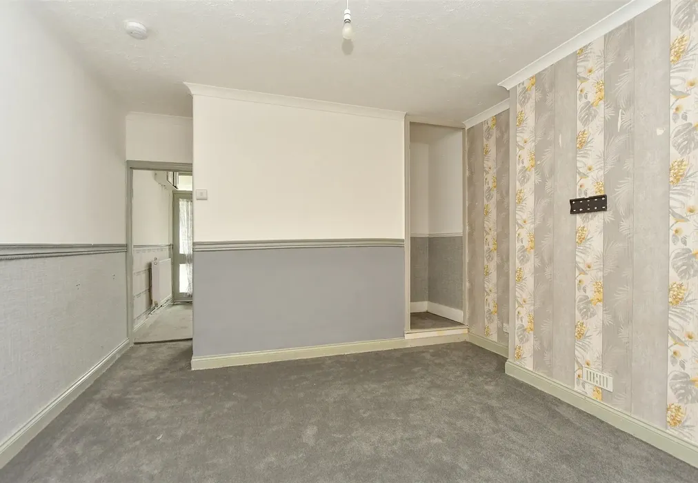 Dining Room - Gordon Avenue, Queenborough, Sheerness, Kent - Wards of Kent