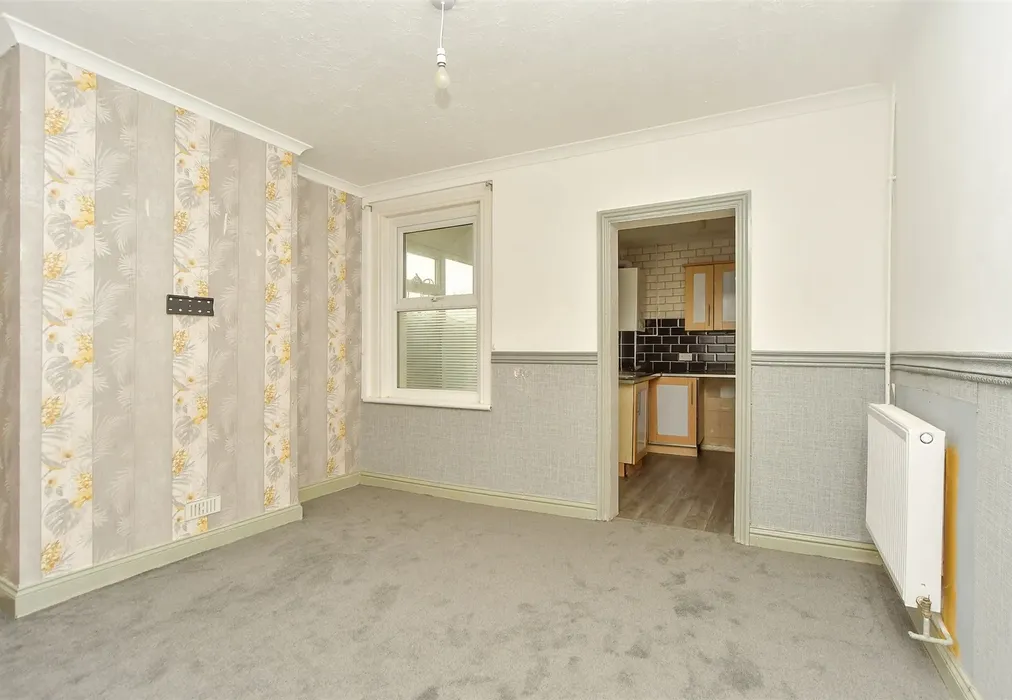 Dining Room - Gordon Avenue, Queenborough, Sheerness, Kent - Wards of Kent