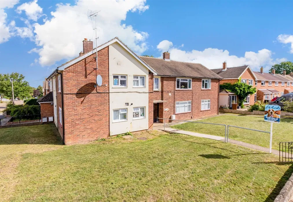 External (Web) - Leander Road, Rochester, Kent - Wards of Kent