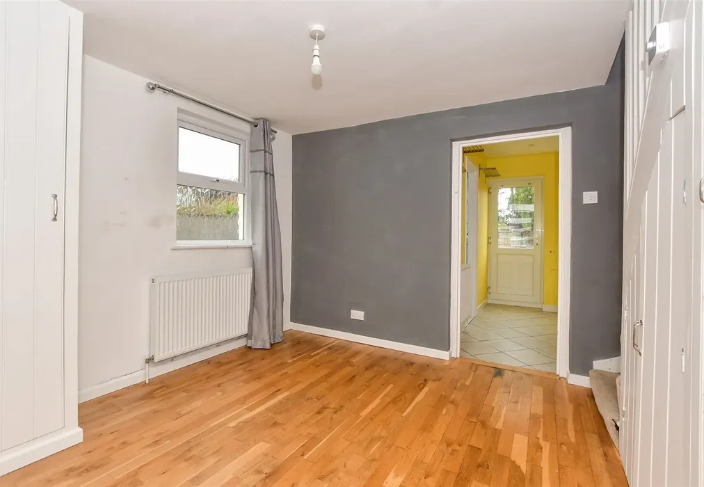 Dining Area - Orchard Road, East Peckham, Tonbridge, Kent - Wards of Kent