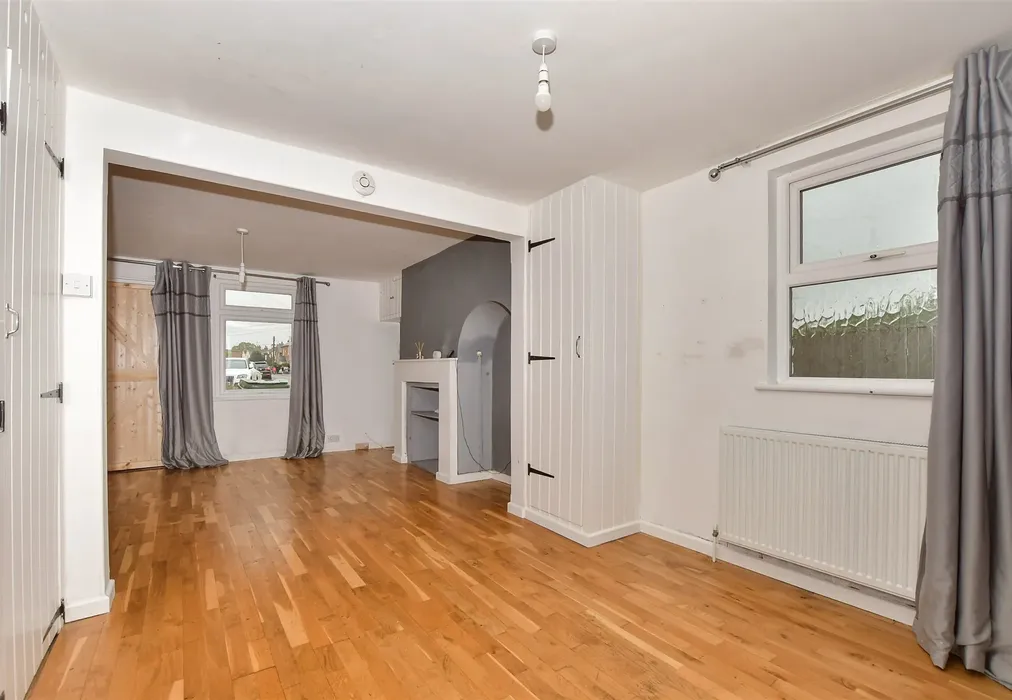 Dining Area - Orchard Road, East Peckham, Tonbridge, Kent - Wards of Kent