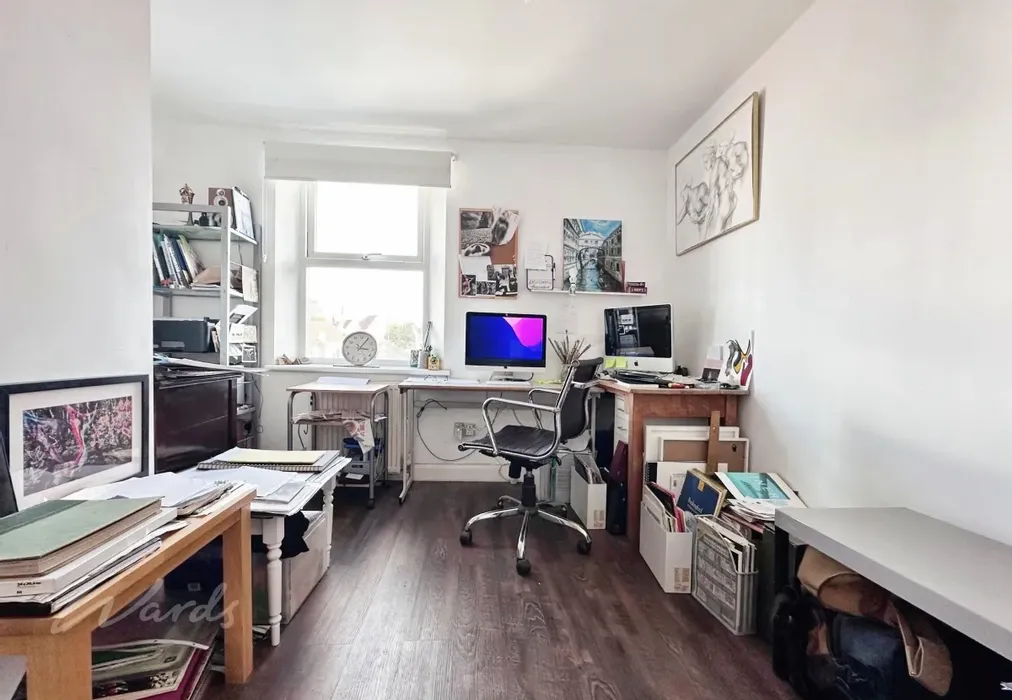 Bedroom - Eagle Hill, Ramsgate, Kent - Wards of Kent