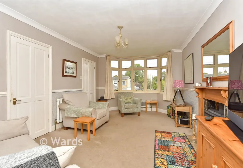 Lounge - Lower Road, Faversham, Kent - Wards of Kent