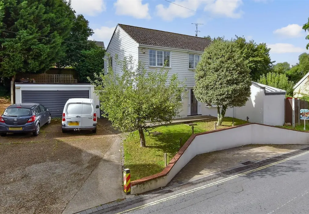 External (Web) 1 - Ware Street, Bearsted, Maidstone, Kent - Wards of Kent