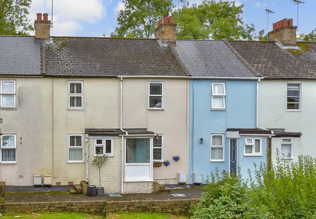 External (Web) - Southfleet Road, Bean, Dartford, Kent - Wards of Kent