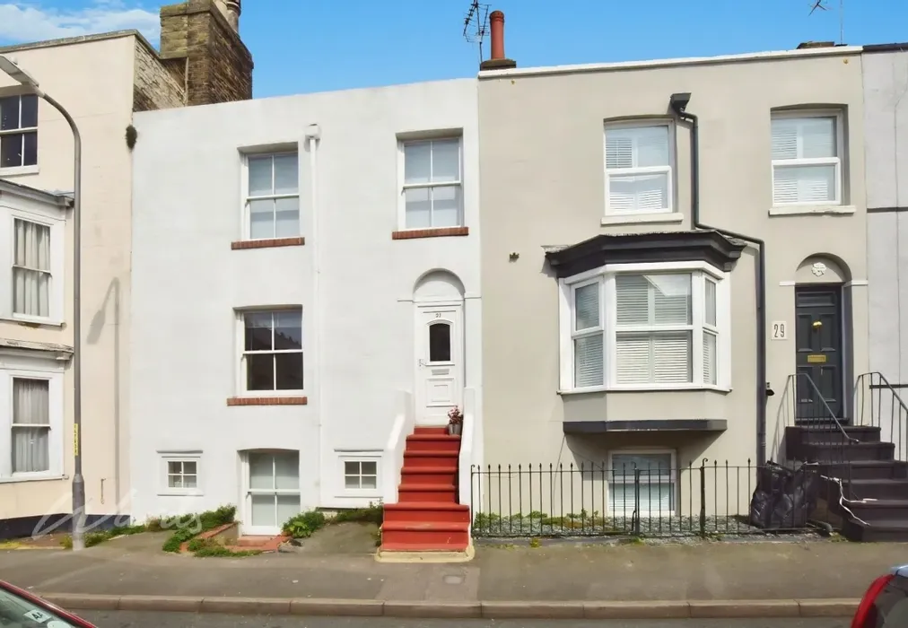 Clifton 27 main use - Clifton Street Margate CT9 - Wards of Kent