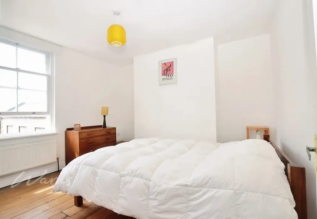 Clifton 27 bed 1 use - Clifton Street Margate CT9 - Wards of Kent