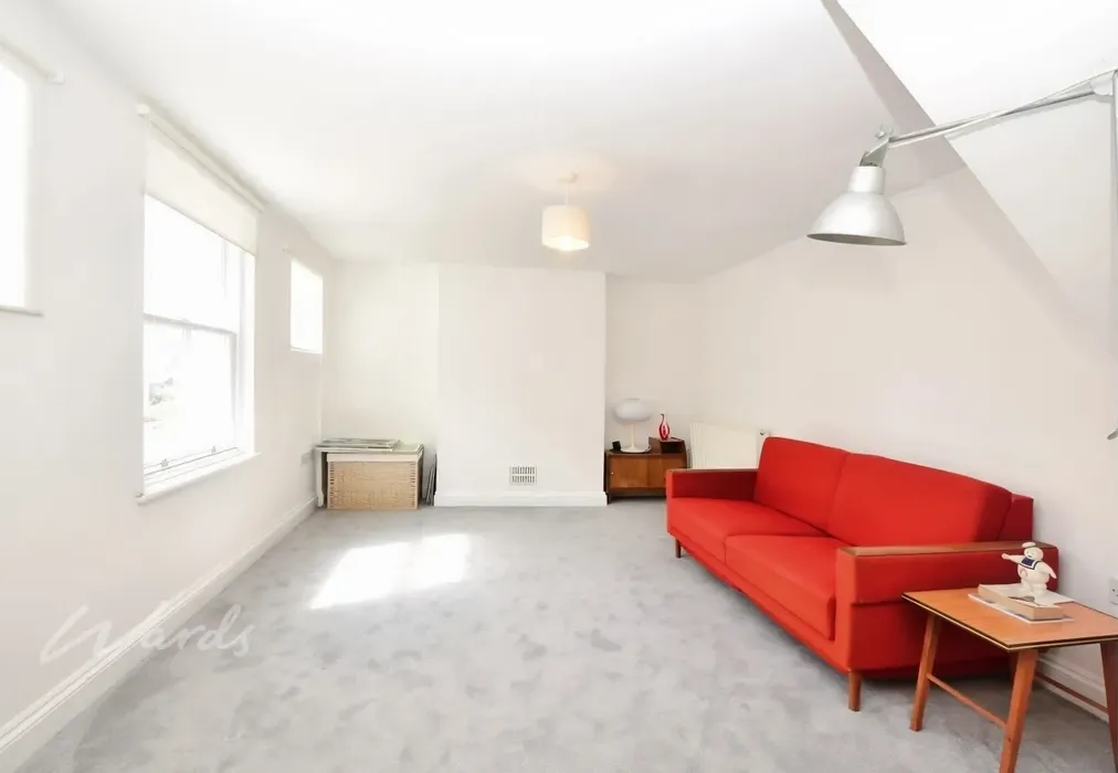Clifton 27 recep ... - Clifton Street Margate CT9 - Wards of Kent