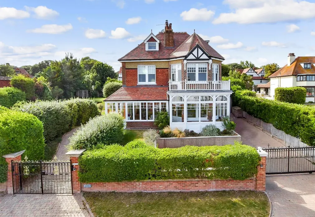 External (Web) - North Foreland Avenue, Broadstairs, Kent - Wards of Kent