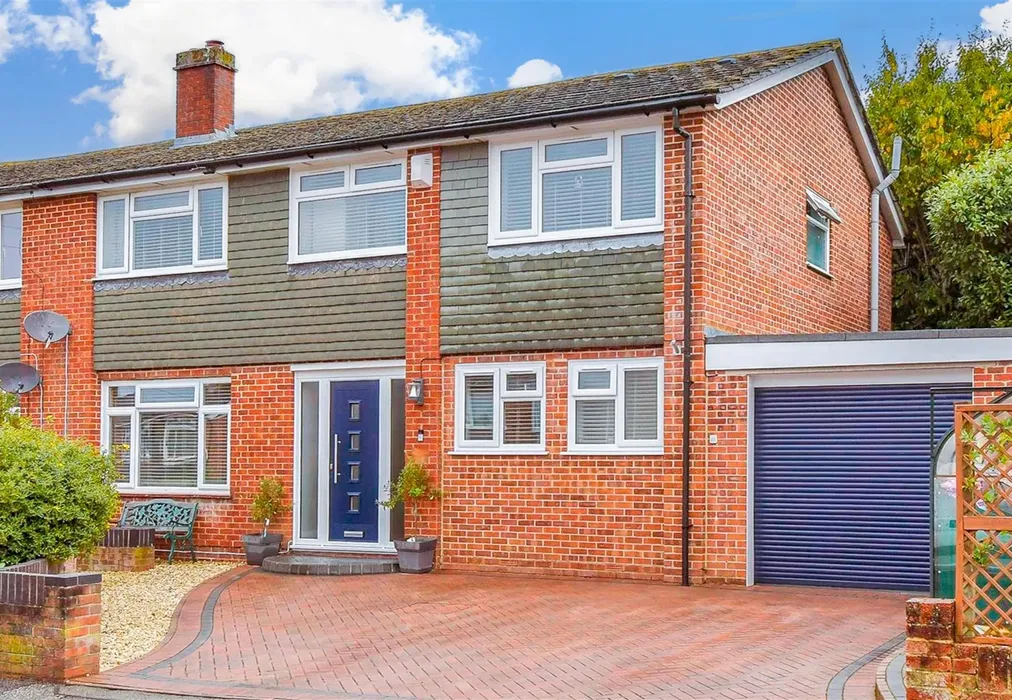 External (Web) - Bevan Road, Waterlooville, Hampshire - Wards of Kent