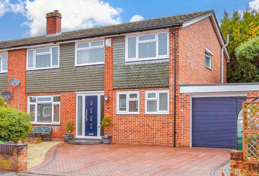 Bevan Road, Waterlooville, Hampshire - Wards of Kent