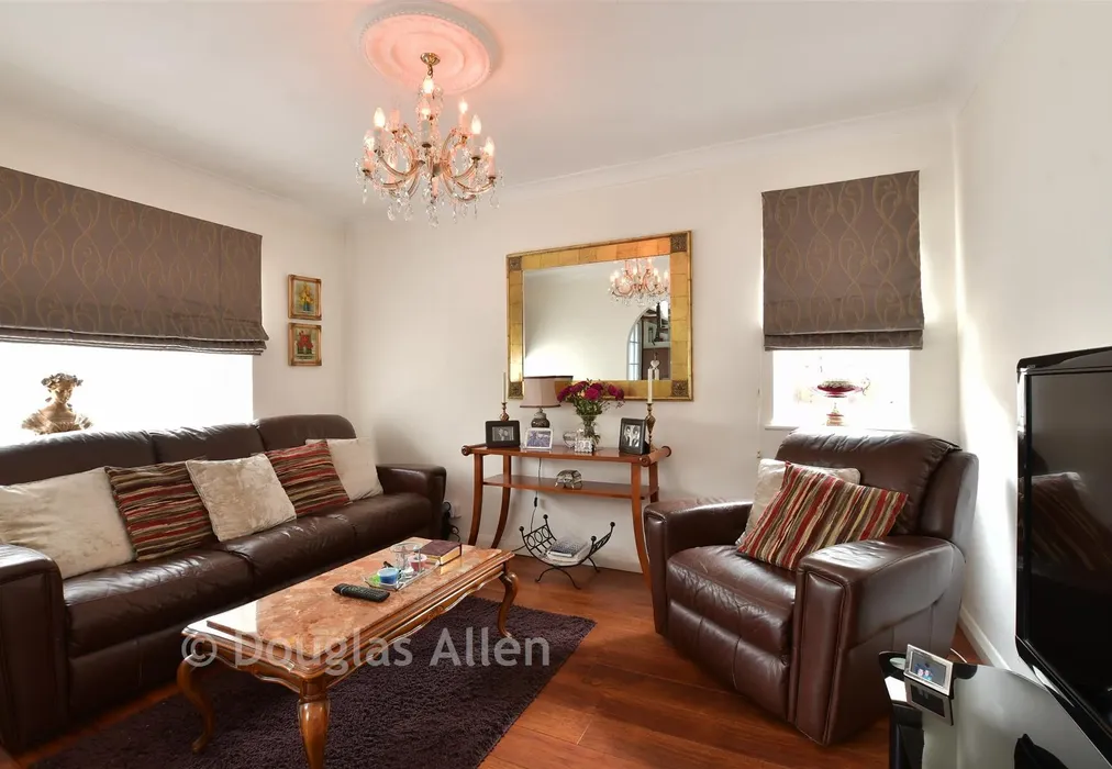 Family Room - Avey Lane, Waltham Abbey, Essex - Wards of Kent