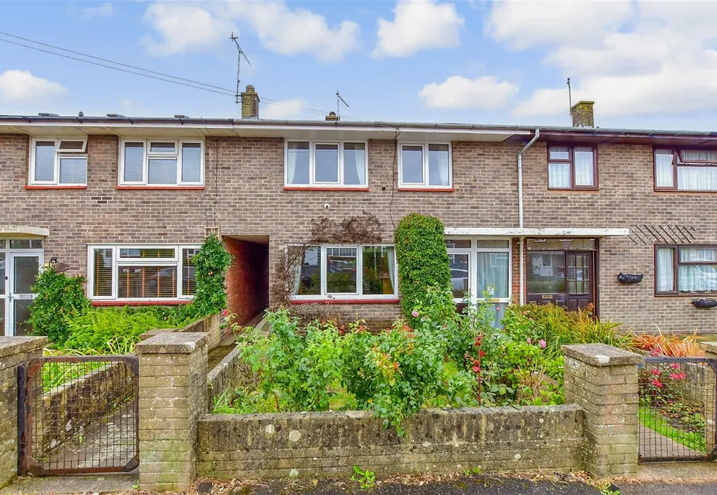 External (Web) - Whitsbury Road, Havant, Hampshire - Wards of Kent