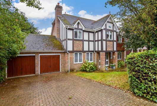 The Orchard, Bearsted, Maidstone, Kent - Wards of Kent