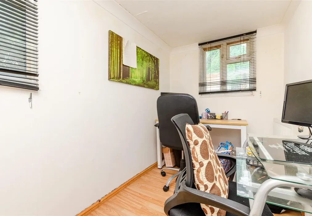 Study - Leeds Square, Twydall, Gillingham, Kent - Wards of Kent