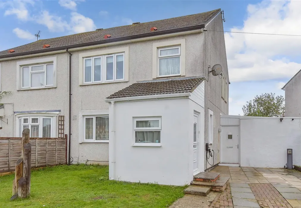 External (Web) - Corhampton Crescent, Havant, Hampshire - Wards of Kent