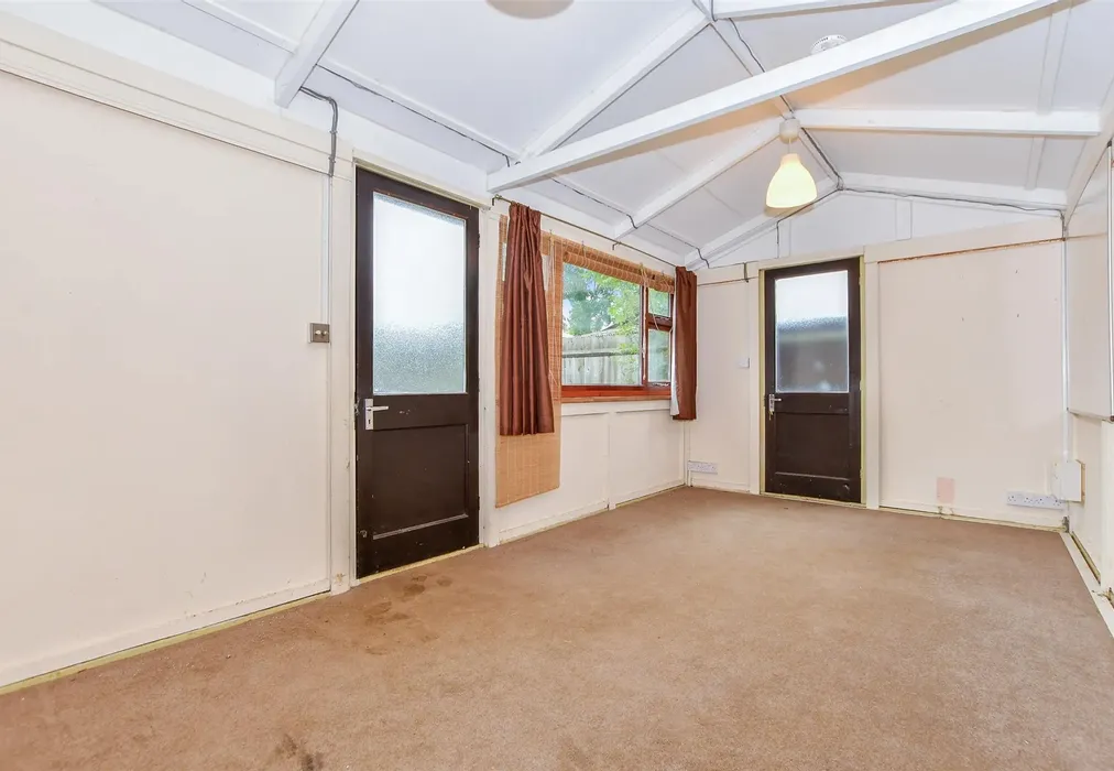External Feature - Willington Street, Maidstone, Kent - Wards of Kent