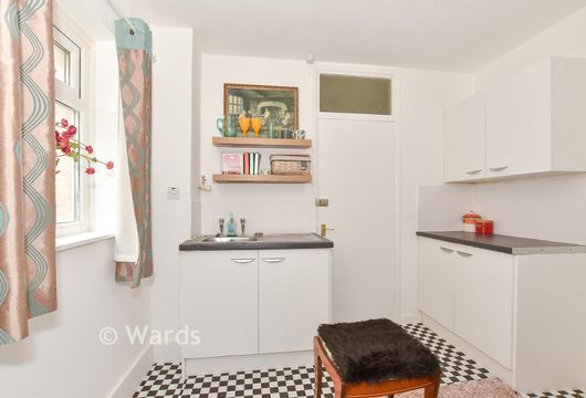 Station Road, Herne Bay, Kent - Wards of Kent