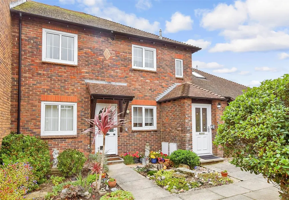 External Web 2 - The Street, Rustington, West Sussex - Wards of Kent